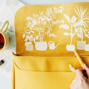 Bag, Plant Sitter,<Keecie New