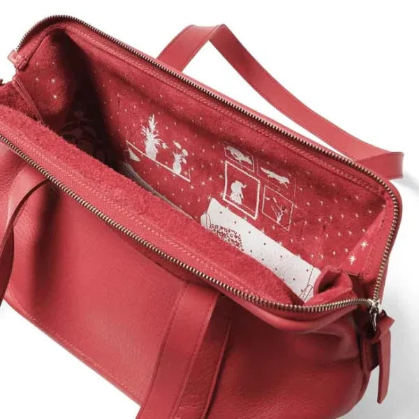 Bag, Room Service,<Keecie Hot