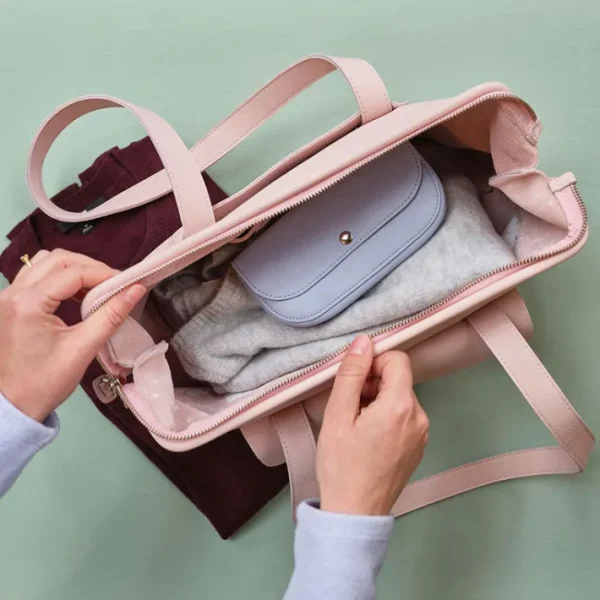 Bag, Room Service,<Keecie Outlet