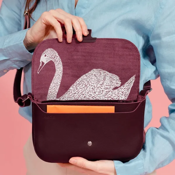 Bag, Wild Swan,<Keecie Fashion