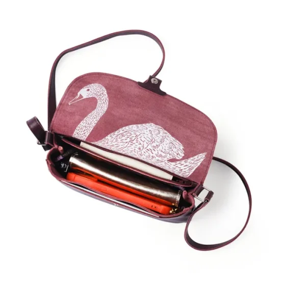 Bag, Wild Swan,<Keecie Fashion