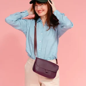 Bag, Wild Swan,<Keecie Fashion