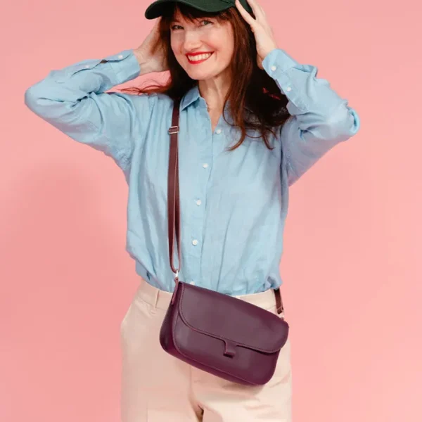 Bag, Wild Swan,<Keecie Fashion