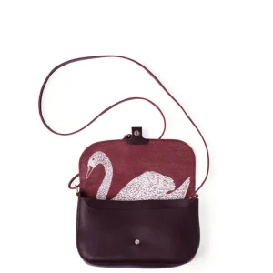 Bag, Wild Swan,<Keecie Fashion