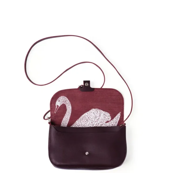 Bag, Wild Swan,<Keecie Fashion