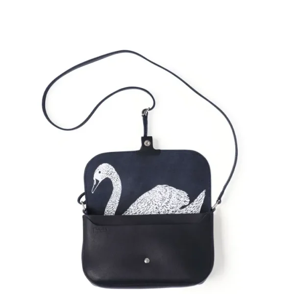 Bag, Wild Swan,<Keecie Clearance