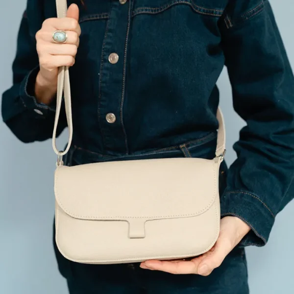Bag, Wild Swan,<Keecie New