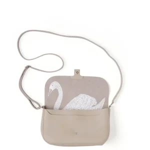 Bag, Wild Swan,<Keecie New