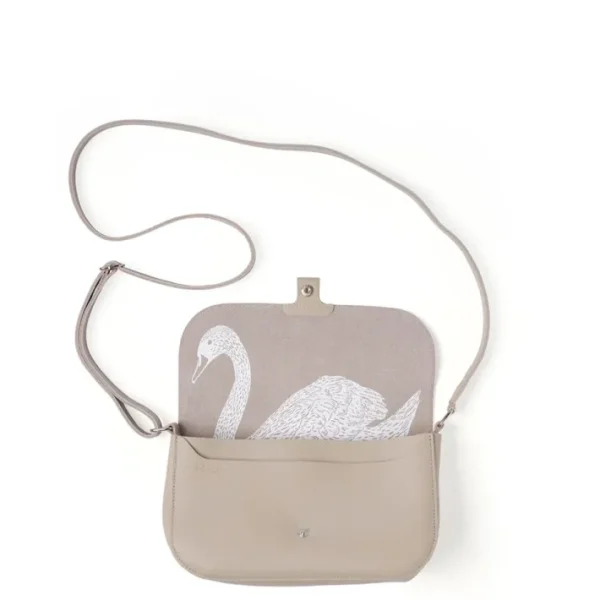 Bag, Wild Swan,<Keecie New