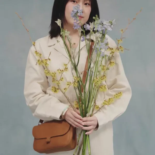Bag, Wild Swan,<Keecie Hot