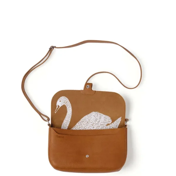Bag, Wild Swan,<Keecie Hot