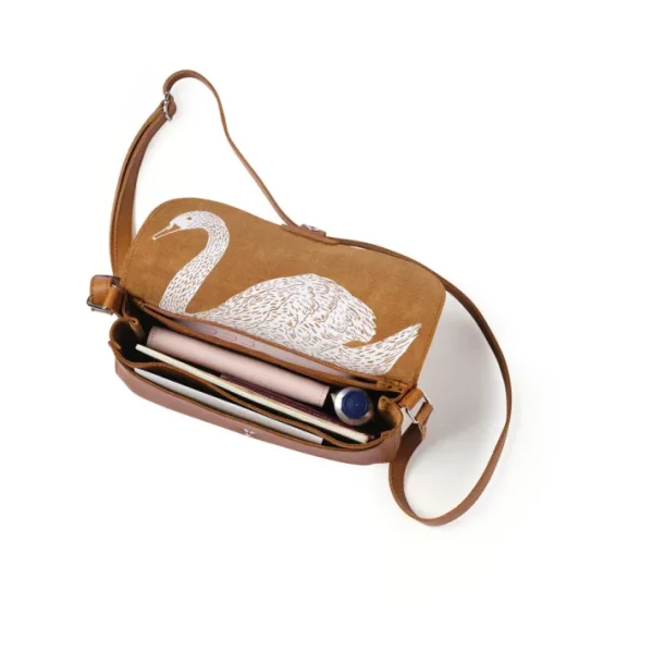 Bag, Wild Swan,<Keecie Hot
