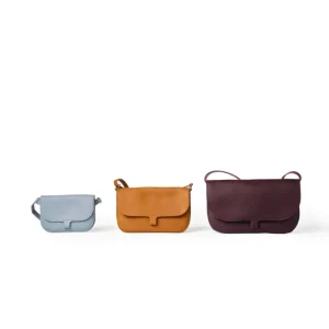 Bag, Wild Swan,<Keecie Hot