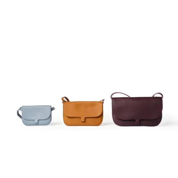 Bag, Wild Swan,<Keecie Hot