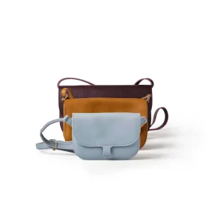Bag, Wild Swan,<Keecie Hot