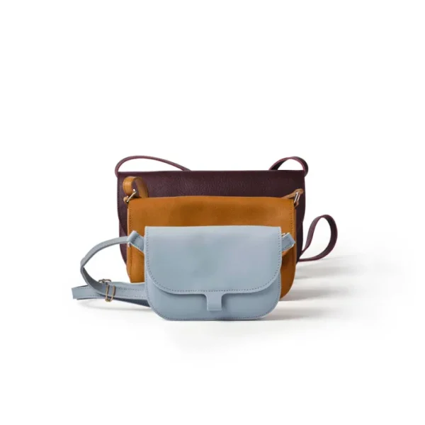 Bag, Wild Swan,<Keecie Hot