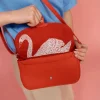 Bag, Wild Swan,<Keecie New