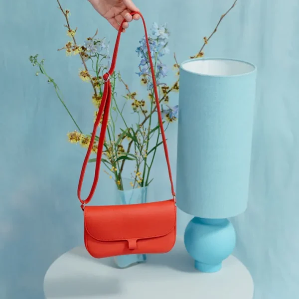 Bag, Wild Swan,<Keecie New