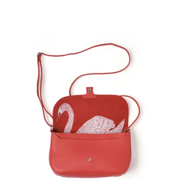 Bag, Wild Swan,<Keecie New