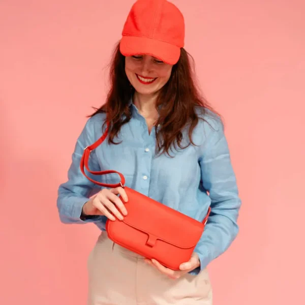 Bag, Wild Swan,<Keecie New