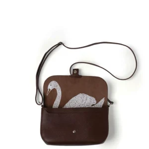 Bag, Wild Swan,<Keecie New