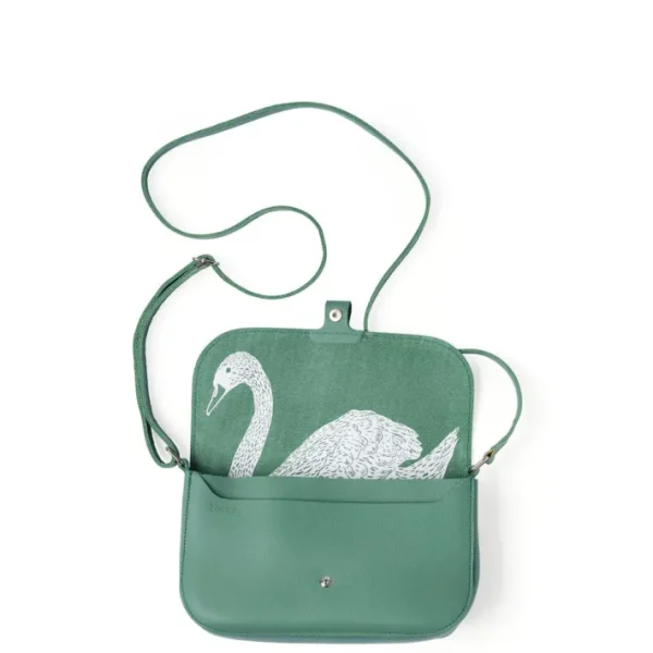 Bag, Wild Swan,<Keecie Discount