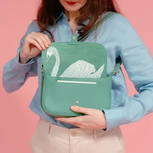 Bag, Wild Swan,<Keecie Discount