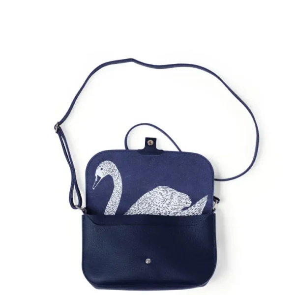 Bag, Wild Swan,<Keecie Sale