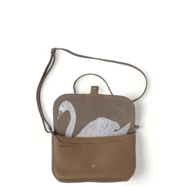 Bag, Wild Swan,<Keecie Hot