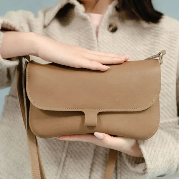 Bag, Wild Swan,<Keecie Hot