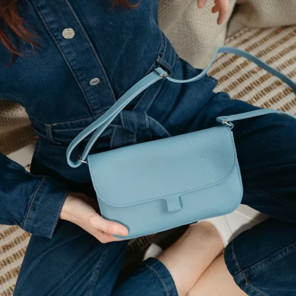 Bag, Wild Swan,<Keecie Clearance