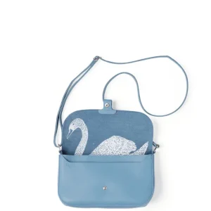 Bag, Wild Swan,<Keecie Clearance