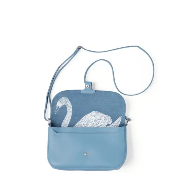 Bag, Wild Swan,<Keecie Clearance