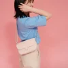 Bag, Wild Swan,<Keecie New