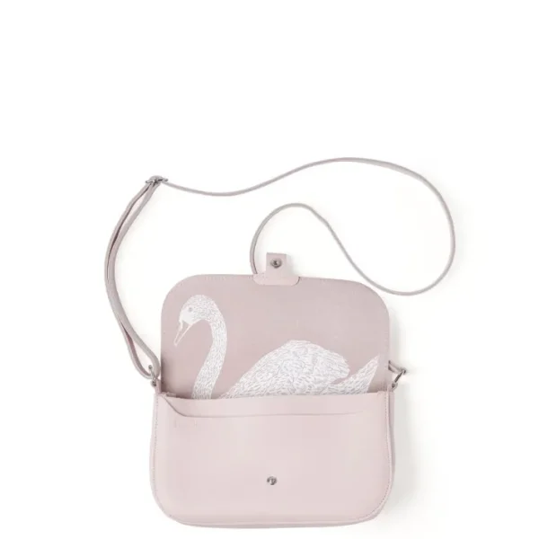 Bag, Wild Swan,<Keecie New