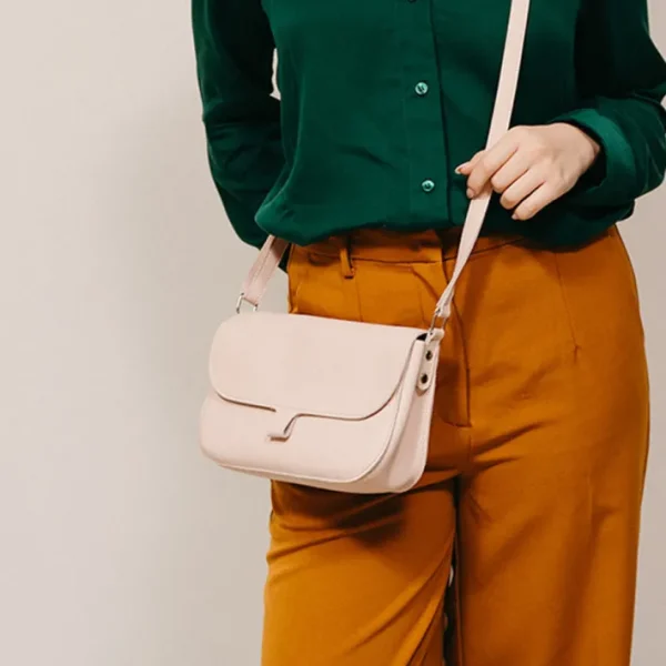 Bag, Wild Swan,<Keecie New