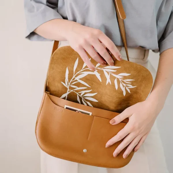 Bag, Wish Tree,<Keecie Best