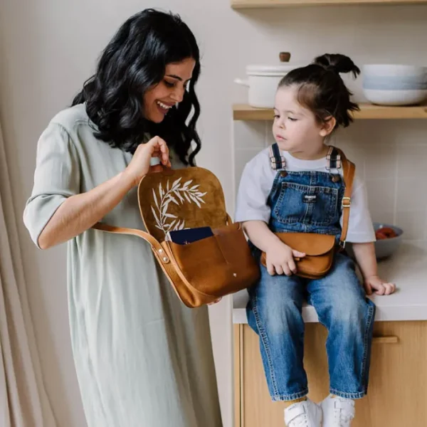 Bag, Wish Tree,<Keecie Best
