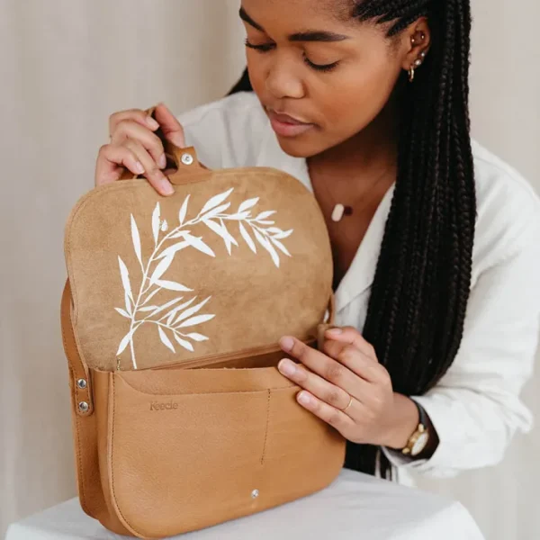 Bag, Wish Tree,<Keecie Best