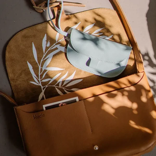 Bag, Wish Tree,<Keecie Best