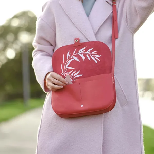 Bag, Wish Tree,<Keecie New