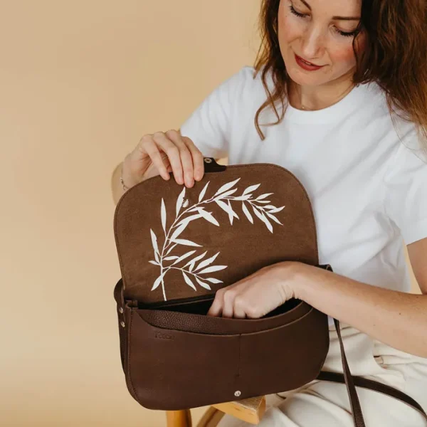 Bag, Wish Tree,<Keecie Best