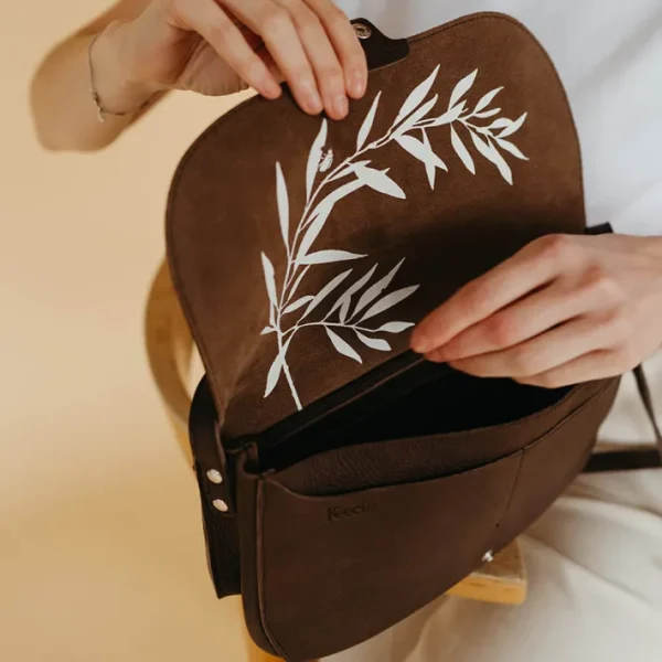 Bag, Wish Tree,<Keecie Best