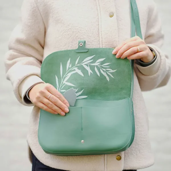 Bag, Wish Tree,<Keecie Online