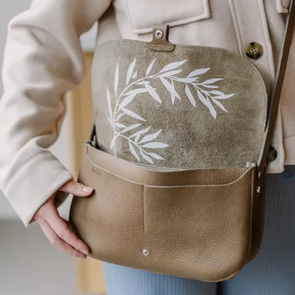 Bag, Wish Tree,<Keecie Hot