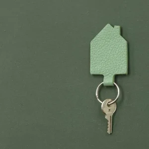 Keyring, Good House Keeper,<Keecie Online