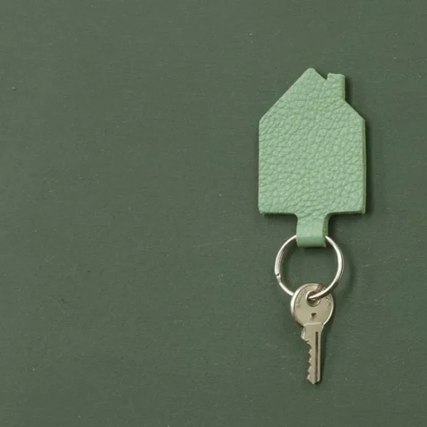 Keyring, Good House Keeper,<Keecie Online