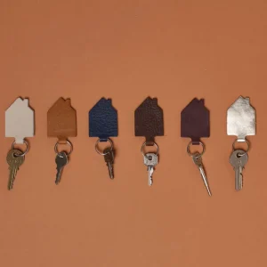 Keyring, Good House Keeper,<Keecie Hot