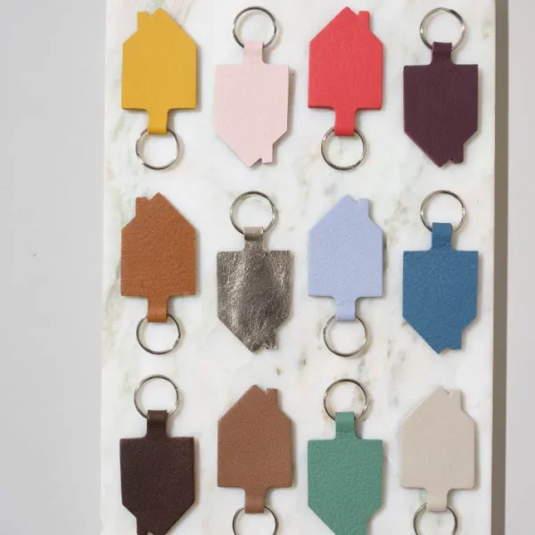 Keyring, Good House Keeper,<Keecie Clearance