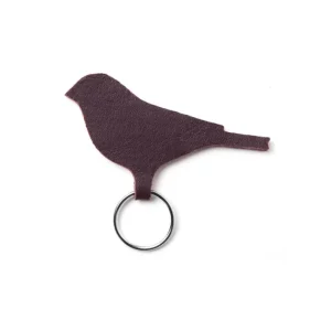 Keyring, Mini Tweet,<Keecie Outlet